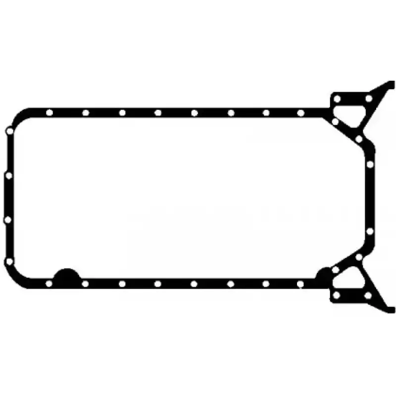 Прокладка піддону MB 207 OM601 (71-26204-10)