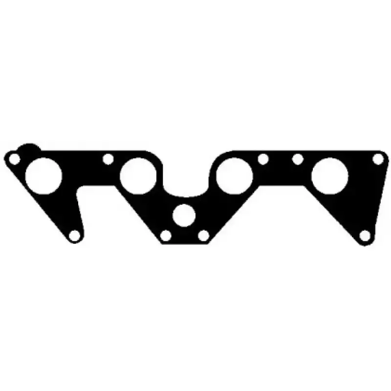 Прокладка коллектора впускного Opel Ascona C/Kadett 1,8/1,2 86-  (71-26510-10)
