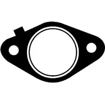 Прокладка коллектора выпуск MB W201/W126/W124 85-97 (71-26591-10)