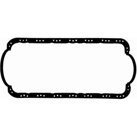 Прокладка поддона Ford Escort/Fiesta 1.3-1.6 80-99 (71-26979-00)