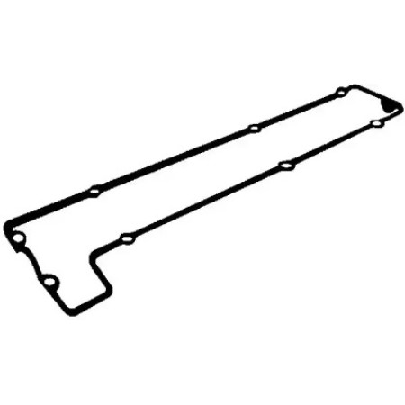 Прокладка клапанной крышки Mercedes Benz W124 OM603 84- (71-27001-00)