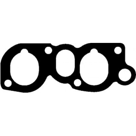 Прокладка коллектора впускного BMW 5 (E28/E34) -91, M20 (71-27038-10)