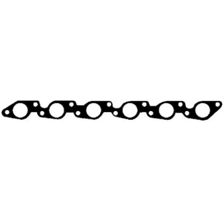 Прокладка колектора випускного MB OM603 (71-27058-00)