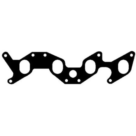 Прокладка коллектора впускного Opel Kadett/Omega A 1.6/1.8 85-03  (71-27289-10)