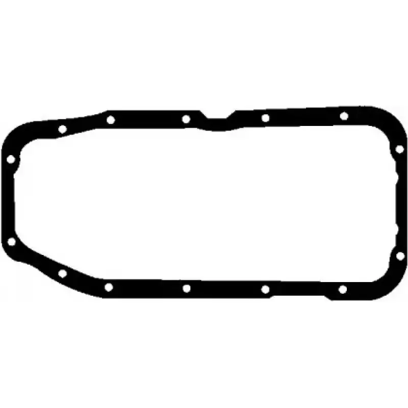 Прокладка поддона Opel 1.8/2.0 86- (71-27293-00)