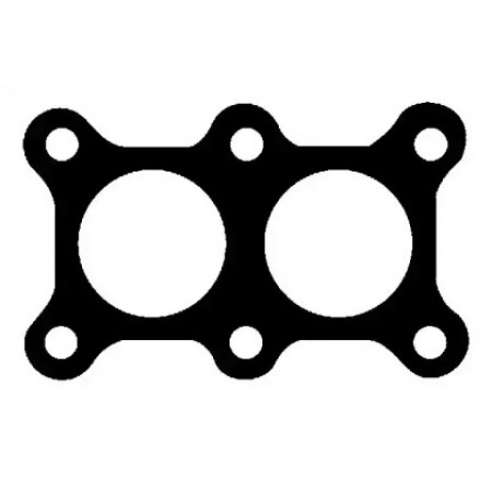 Прокладка глушителя Golf/Passat/T4 -03 (71-27331-30)