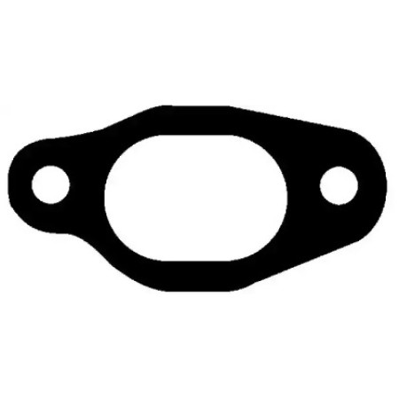 Прокладка коллектора выпускного VW LT/T4 2.5TDI (71-27898-20)