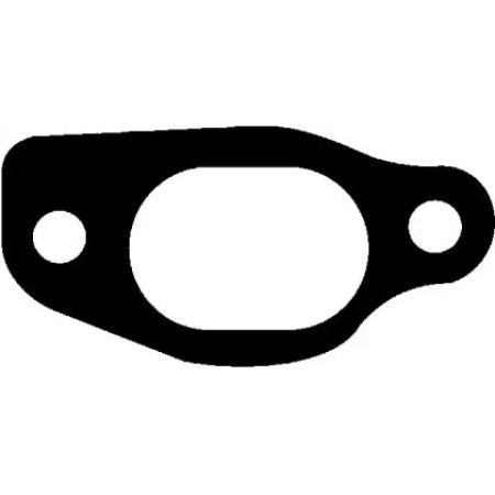 Прокладка колектора випуск VW/Audi 86-07 (71-28186-20)