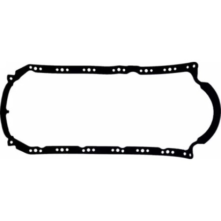 Прокладка поддона Ford Escort 88-94 (71-28353-00)