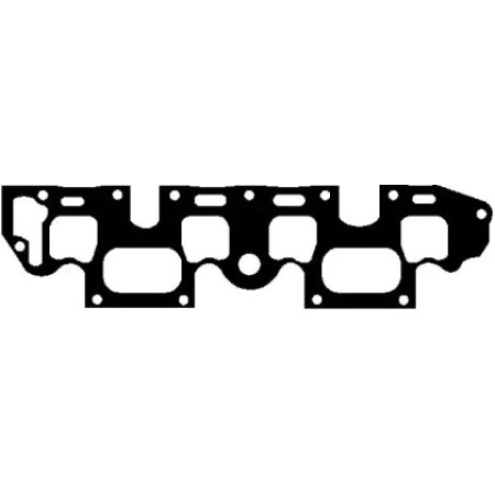 Прокладка коллектора впускного Ford Sierra 2.0i -93 (71-28631-00)