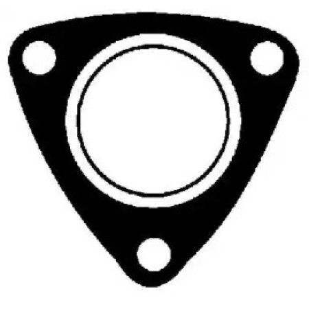 Прокладка глушителя BMW 3/5/7 2.0-2.8 i 89- (71-28913-10)