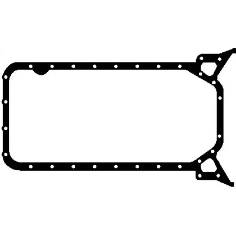 Прокладка піддону MB M111 -06 (бензин), 0.50mm (71-29170-10)