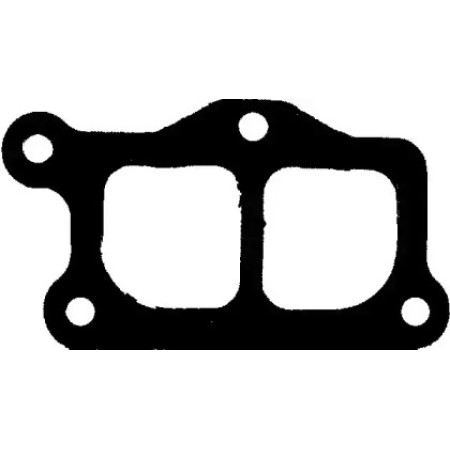 Прокладка коллектора выпуск Ford Transit 2.0 i 94- (71-29330-00)