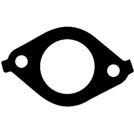 Прокладка коллектора выпуск BMW 3/5 / Opel Omega 1.8-2.5 tds/TD 83- (71-29396-00)