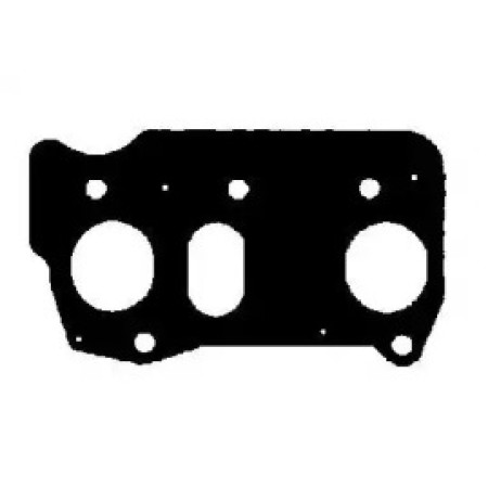 Прокладка коллектора выпуск Mercedes Benz W638 / VW T4 2.8 i 95- (левая) (71-29440-10)
