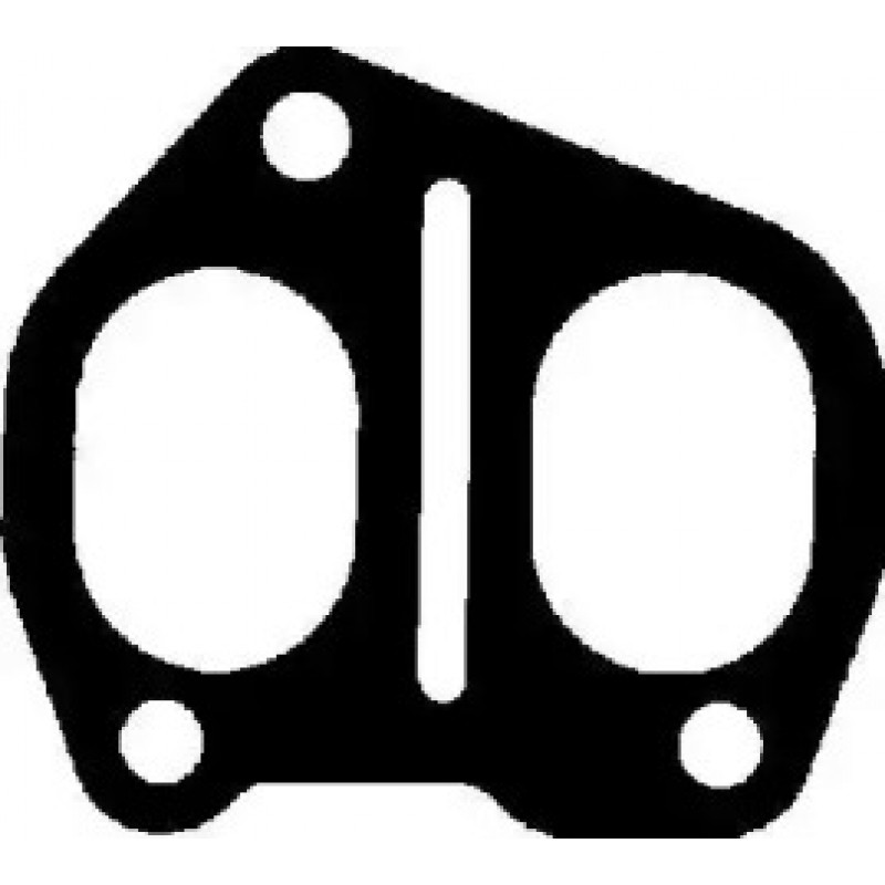 Прокладка коллектора выпускного Fiat Scudo/Peugeot Expert 1.9D (DW8) (71-29465-00)