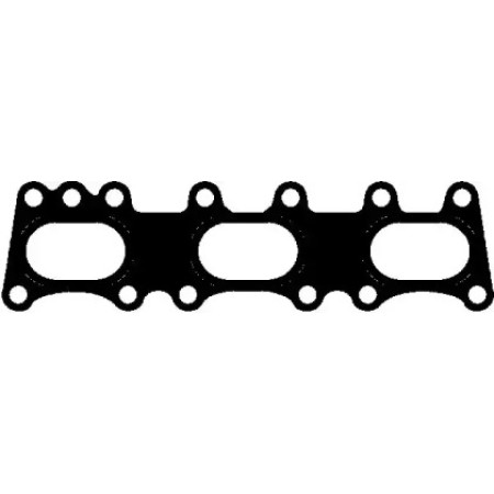 Прокладка коллектора выпускного MB E-class (W124/W210) 93-97 (71-31321-00)