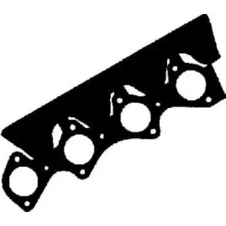 Прокладка коллектора выпускного BMW 3 (E30/E36/E46)/5 (E34) 1.6/1.8 82-06 (71-31334-00)