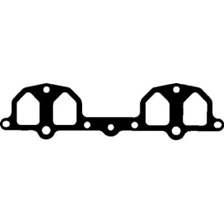 Прокладка впускного коллектора Citroen BX 85-94/Peugeot 205/305/405 (71-31379-10)