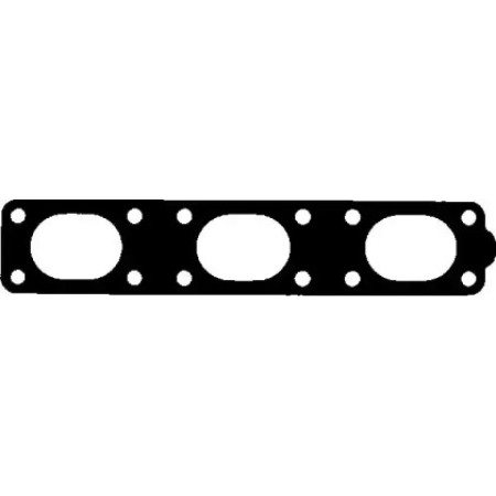 Прокладка коллектора выпускного BMW 3/5/7/Z3 90-00, M52 (71-31404-00)