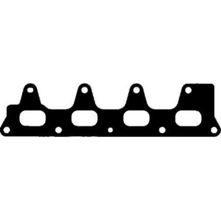 Прокладка коллектора выпускного Renault Kangoo 1.6 01- (металическая)  (71-31497-00)