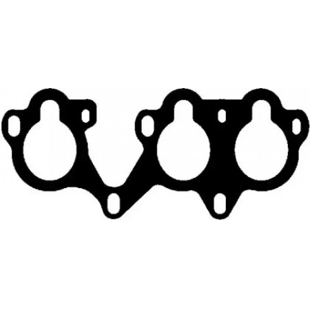 Прокладка коллектора впускного Audi A4/ A6 2.6-2.8 94-00 (71-31701-00)