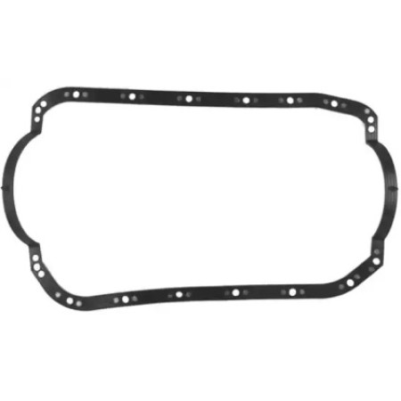 Прокладка поддона Fiat Panda/Seat Ibiza 0.9i -96 (71-31752-00)