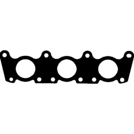 Прокладка коллектора выпускного Audi A4/A6/VW Passat 2.4/2.8i 96-05 (71-31802-00)