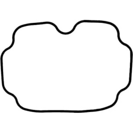 Прокладка колектора впускного BMW 5 (E34/E39)/7 (E38) 3.0-4.0 i -03, M60/M62 (71-31827-00)