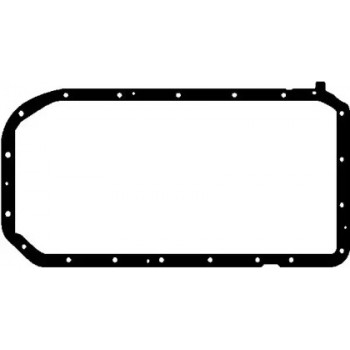 Прокладка поддона BMW 3 (E36) 318 tds 95-98, M41 D17 (174T1) (71-31876-00)