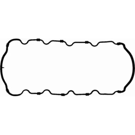 Прокладка піддону Ford Escort V/VI/VII 1.6-1.8 92-00 (71-31934-00)