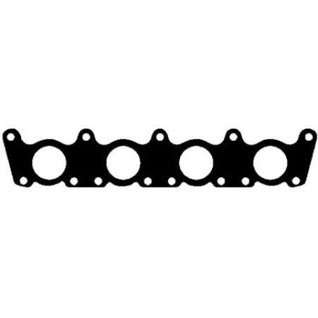 Прокладка коллектора выпускного Audi A3/A4/A6/Skoda Octavia/VW Golf VI 1.8 T (71-31958-00)