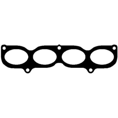 Прокладка корпуса коллектора впускного Opel Corsa 1.4/1.6 16V 94-00 (71-31963-00)