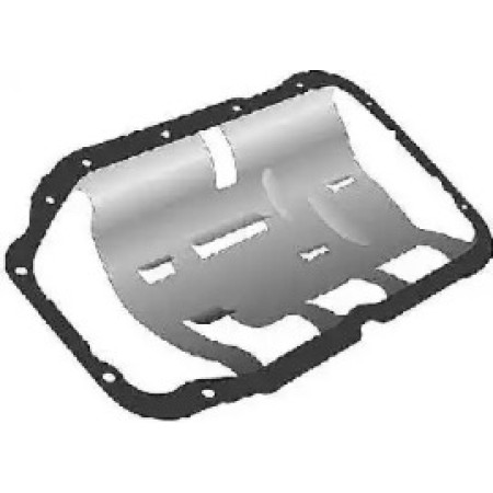 Прокладка поддона Opel Astra/Omega/Vectra 1.6-2.0 i 86-03 (71-31965-00)