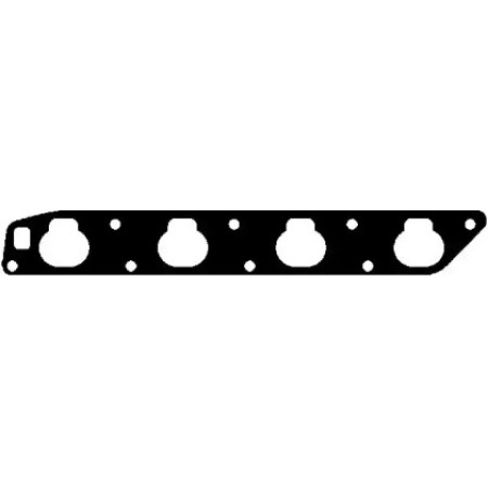 Прокладка колектора впускного Opel Omega 2.0 16v 94-99 (71-31976-00)