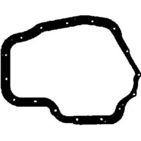 Прокладка поддона Opel Omega/Vectra 2.0i 16V 94-03, X 20 XEV (71-31978-00)