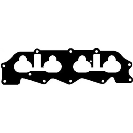 Прокладка коллектора впускного Ford Mondeo 1.8/2.0i 93-00 (71-33038-00)