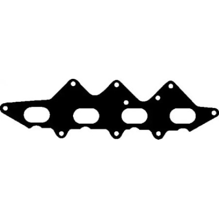 Прокладка коллектора впускного Ford Fiesta 92-95 (71-33039-10)