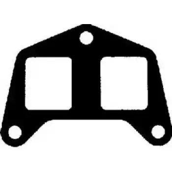 Прокладка колектора впуск Berlingo/Partner 1.9D(XUD9) 98- (внутр) (71-33156-00)