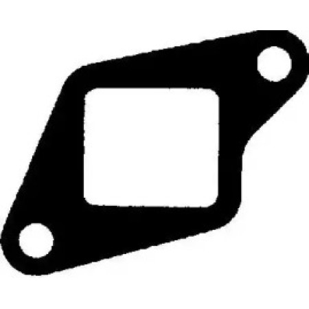 Прокладка коллектора впускного Citroen Berlingo 1.8D/Fiat Ducato 1.9D 96-02 (71-33157-00)