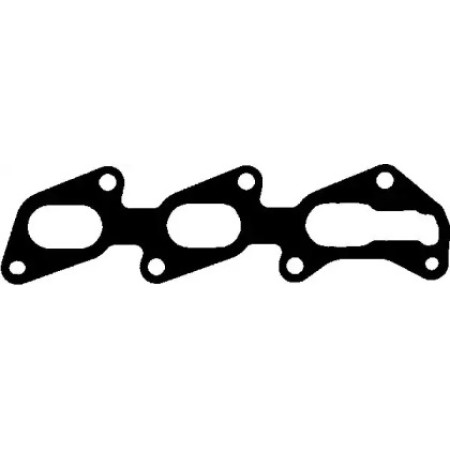 Прокладка коллектора выпуск Opel Corsa 1.0 i 96- (71-33509-00)