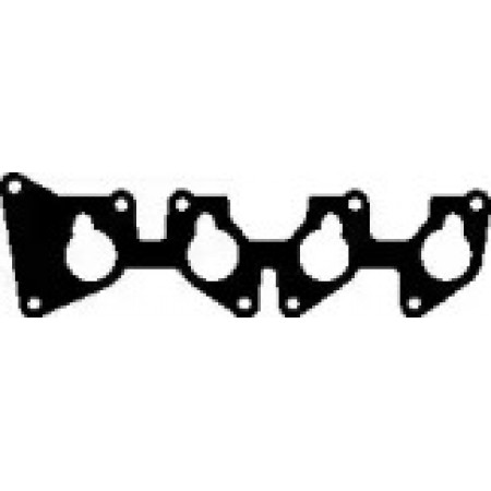 Прокладка колектора впуск Renault Megane 1.6 i 96- (71-33608-10)