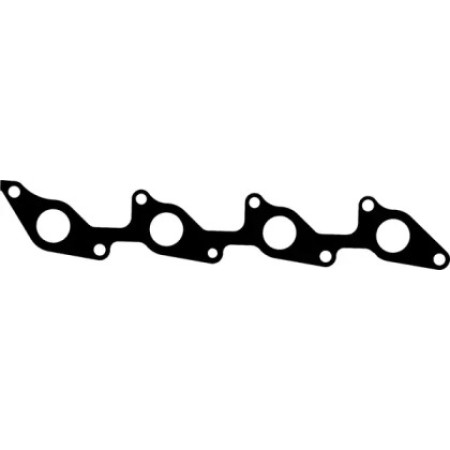 Прокладка коллектора выпускного Citroen XM/Jumper 2.4/D/TD 94- (71-33688-00)