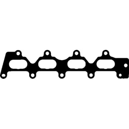 Прокладка колектора впускного Renault Kangoo 1.6 16V 01-, K4M (71-33835-00)