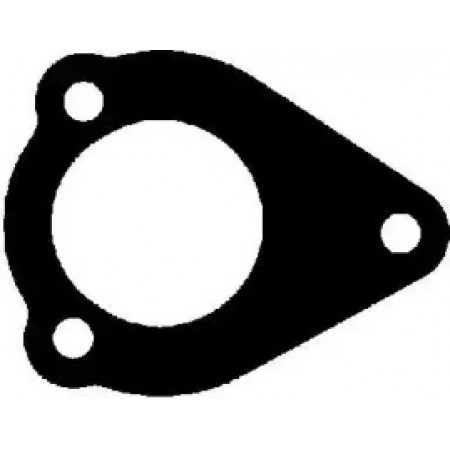 Прокладка глушителя Audi A3/A4/A6 / VW Bora/Caddy/Golf/Passat 1.9-2.0 TDI 95- (71-33841-00)