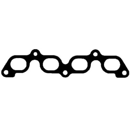 Прокладка коллектора выпускного Ford Focus/Fiesta 1.25/1.4/1.6 16V 95-02 (71-33878-00)