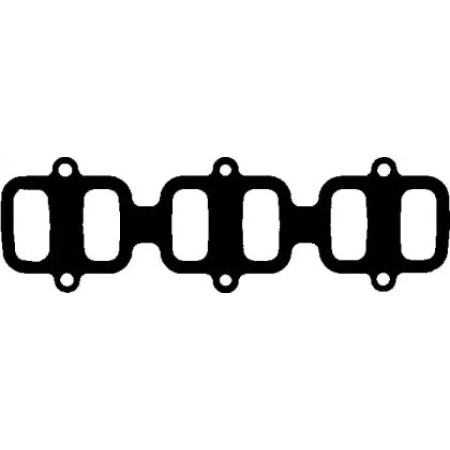 Прокладка коллектора впускного Audi A4/A6/A8/VW Passat 2.5 TDI 97-05 (71-34082-00)