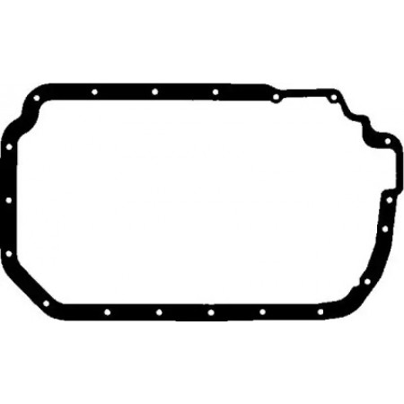 Прокладка піддону Audi A4/A6/VW Passat 2.5 TDI 97-05 (71-34087-00)