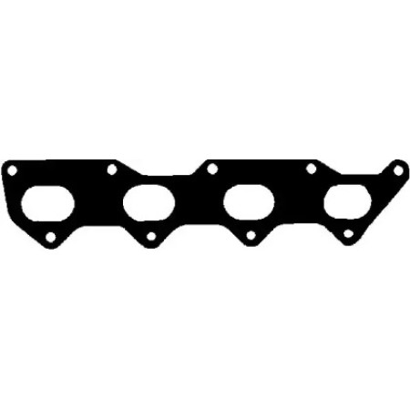 Прокладка коллектора выпускного VW Caddy 1.4 16V 00-10 (71-34206-00)