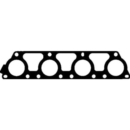 Прокладка коллектора выпускного VW Passat 2.0 FSI 01-10 (71-34214-00)